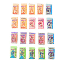 Fancy & Stylish Eraser (20 Pc / Mix Design) - justgrabit.in | Just Grab It