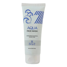 Zequz Aqua Face Wash - (1 Pc / 100ML) - justgrabit.in | Just Grab It