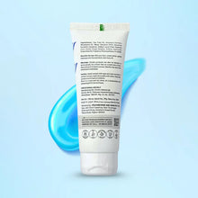 Zequz Aqua Face Wash - (1 Pc / 100ML) - justgrabit.in | Just Grab It