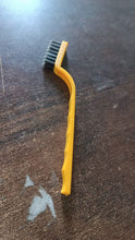 Mini Wire Brush Nylon Wire (1 Pc) - justgrabit.in | Just Grab It