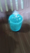 Pen holder Office Desk Plastic Mesh Pen Stand (1 Pc) - Justgrabit Inc.