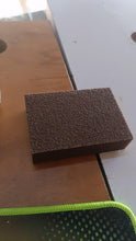 Multipurpose Kitchen Cleaning Sponge Scrub Block (10 x 7 Cm / 1 Pc) - justgrabit.in | Just Grab It