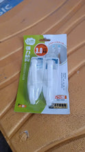 Multipurpose Wall Hooks: Strong & Self - Adhesive for Bathroom, Kitchen, Office ( Mix Design ) - justgrabit.in | Just Grab It