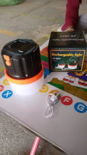 LED Camping Light, Camping String Light with Hanging Hook (1 Pc) - justgrabit.in | Just Grab It