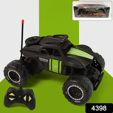 Electroplay Remote Control Monster Truck Toy (1 Set) - Justgrabit Inc.