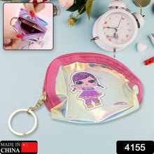 Kids Hand Bag Baby kids Girl's Cartoon Hand Bag Side Bag Hand bag (1Pc Small Size) - Justgrabit Inc.