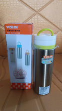 Stainless Steel Double Wall Water Bottle (300ml) - Justgrabit Inc.