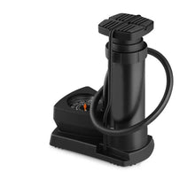 Mini Foot Pump Inflator For Bike and car - justgrabit.in | Just Grab It