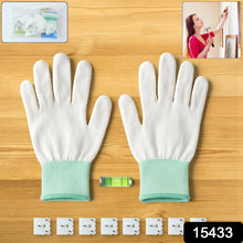 Multi - Purpose Picture Hanging Kit - Justgrabit Inc.