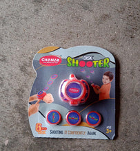 Exciting Hand Disk Shooter Toy Game Set for Kids – Indoor & Outdoor Fun - justgrabit.in | Just Grab It