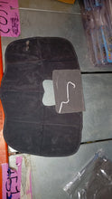 Inflatable & Foldable, Pillow U Shape Air Cushion Travel Pillow (1 Pc / Mix Color) - justgrabit.in | Just Grab It