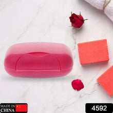 Travel Soap Box with Cover – Waterproof, Leakproof ,Sabudani (1 Pc) - justgrabit.in | Just Grab It