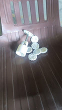 Mooncake Mold with 6 Stamps (1 Set) - justgrabit.in | Just Grab It