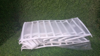 LAUNDRY 9 SECTION BAG WIDELY USED FOR STORING AND MANAGING LAUNDRY CLOTHS AND STUFFS ETC. - justgrabit.in | Just Grab It