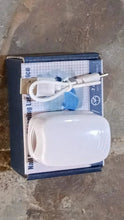 Rechargeable Nail Fungus Laser – Anti - Fungal Device for Toenails, Hands & Feet (Home Use) - Justgrabit Inc.
