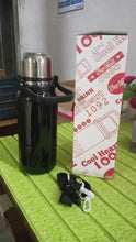 Stainless Steel Water Bottle, Vacuum Insulated Cup / Bottle (1200 ML) - justgrabit.in | Just Grab It