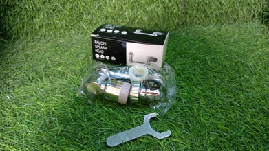 Water - Saving Faucet Filter with 1080 Rotation - justgrabit.in | Just Grab It