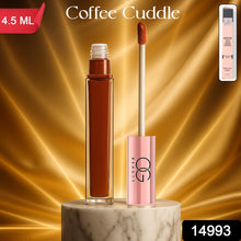 OG Beauty Coffee Cuddle Moisture Lock Liquid Lipstick (4.5 ML / 1 Pc) - justgrabit.in | Just Grab It