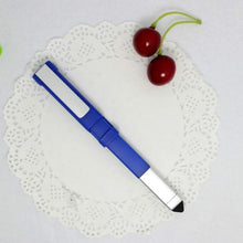 Pen - Shaped Phone Holder with Screwdriver Sets, Multi - Function Pen 4 in 1 Tech Tool Pen, Portable Phone Tools with Capacitive Stylus Ball Point Pen Mobile - justgrabit.in | Just Grab It