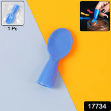 Mini Finger Spoon Toy (1 Pc) - justgrabit.in | Just Grab It