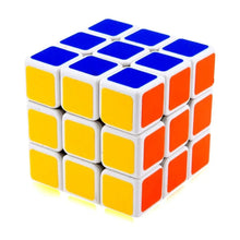 High Speed Puzzle Cube - Justgrabit Inc.