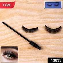 Premium 3D Mink Eyelashes Set - justgrabit.in | Just Grab It