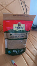Organic Jaggery Powder 500 Gm - Justgrabit Inc.