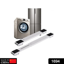 2pc Castor Wheels heavy duty for furniture moving. - Justgrabit Inc.