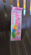 Cute Cartoon Giraffe Ruler / Scale Meter Ruler / Triangle Ruler (4 Pc Set) - justgrabit.in | Just Grab It