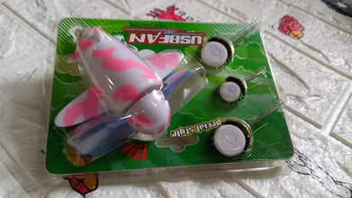 Plane Shape Usb Plane Unique Design Fan Energy Saving Fan For laptop & Computer Desktop Fan - justgrabit.in | Just Grab It
