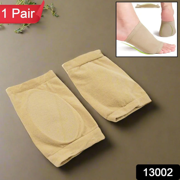 Foot Arch Support, Plantar Fasciitis Leg Foot Pain Relief Product (1 Pair) - Justgrabit Inc.