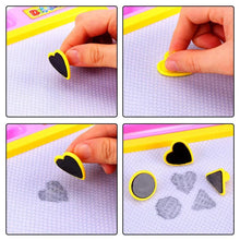 Magic Writer Magnetic Drawing Board Kids Educational Toys - Justgrabit Inc.