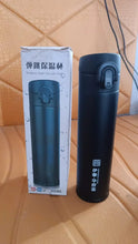 Stainless Steel Vacuum Water Bottle 400ML - Justgrabit Inc.