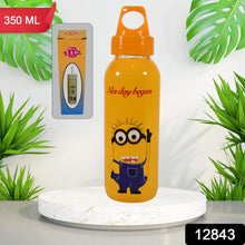 PORTABLE GLASS WATER BOTTLE, CREATIVE GLASS BOTTLE WITH GLASS WATER ( Mix Design) - Justgrabit Inc.