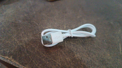 Android / Micro Charging Cable (1 Pc / 50 Cm) - Justgrabit Inc.