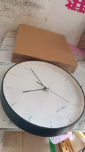 Minimalist Wall Clock with Accessories (1 Pc) - justgrabit.in | Just Grab It