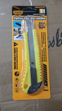 Heavy Duty, Working Cutter Knife (1 Pc) - justgrabit.in | Just Grab It
