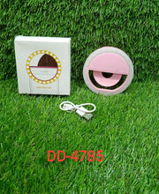 LED Selfie Ring Light for Bright Photos & Videos - justgrabit.in | Just Grab It
