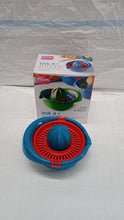 Supermom Plastic Premium Manual Hand Press Citrus Juicer (1 Pc) - Justgrabit Inc.