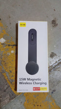 Car Mount Charger, 15W Wireless Car Charger Phone Holder (1 Set) - justgrabit.in | Just Grab It