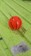 Round Basketball Shaped Pencil Sharpener (1 Pc) - justgrabit.in | Just Grab It