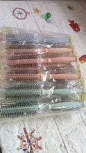 Round Hair Brush For Blow Drying & Hair Styling, Hair accessories - Justgrabit Inc.