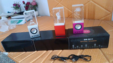 3D Mix Design LED Light, Desk Decor (1 Pc / Mix Design / B Grade) - Justgrabit Inc.