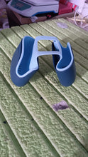 Drain Bag Draining Bracket Sponge Storage Rack Plastic Storage Holder (1 Pc) - justgrabit.in | Just Grab It