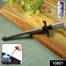 Apex Stainless Steel Kitchen Gas Stove Lighter - (1 Pc) - justgrabit.in | Just Grab It