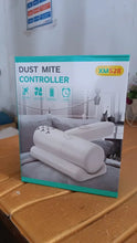 USB Rechargeable Dust Mite Controller - Justgrabit Inc.
