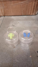 Swimming Nose Clip (1 Pc / Mix Design) - Justgrabit Inc.