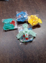 Small DIY Rio Birds Toy for Kids Age 3–6 (1 Pc / Mix Color & Design) - justgrabit.in | Just Grab It