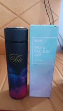 Stainless Steel Coloured Insulated Water Bottle (450ml Approx) - Justgrabit Inc.