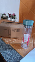Double Wall Glass Infuser Tea Mug (280ml Approx / 1 Pc) - Justgrabit Inc.